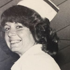 Meet your Posher, Joanne